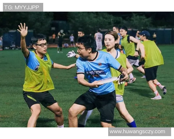 2026飞盘灵活性排名：重庆飞盘队创新高