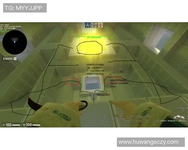 CS_GO焦点：V5的技术探讨