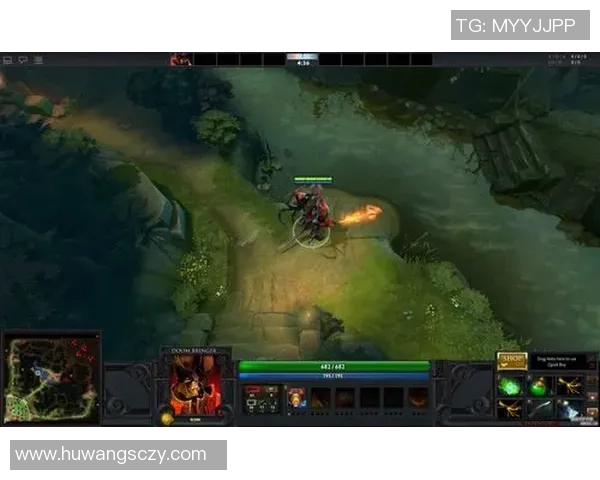 DOTA2焦点：EDG的技术探讨