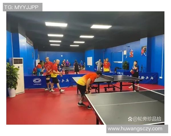 乒乓球战术：上海乒乓球队的阵地战体系