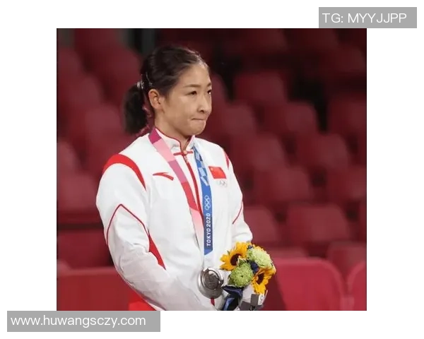 对话吴静：谈乒乓球生涯