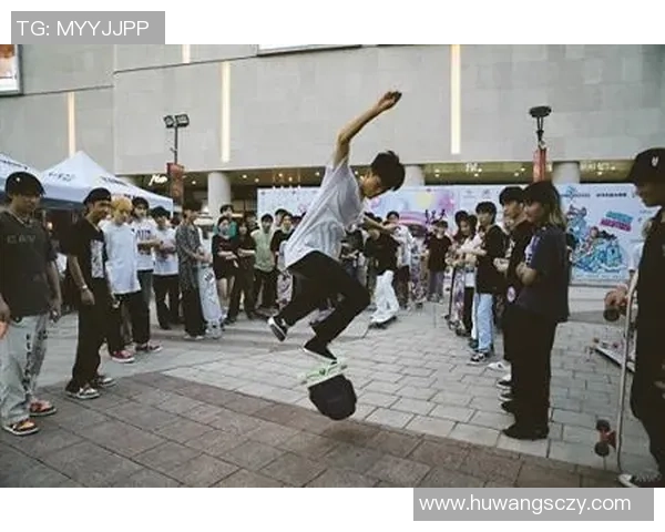 滑板深度：解密深圳滑板队的边路渗透