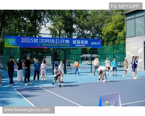 热议网球：武汉网球队的耐力变革