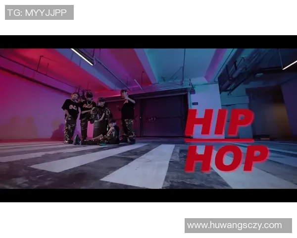 街舞深度：解密广州街舞队的节奏