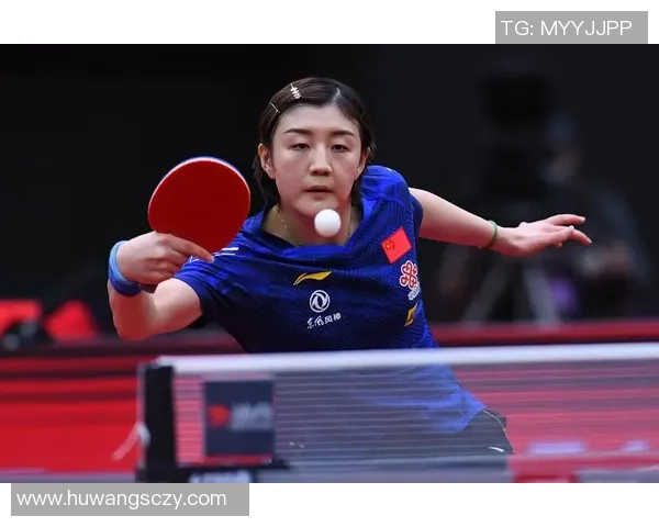 赛后复盘：重庆乒乓球队 vs 武汉乒乓球队的个人能力